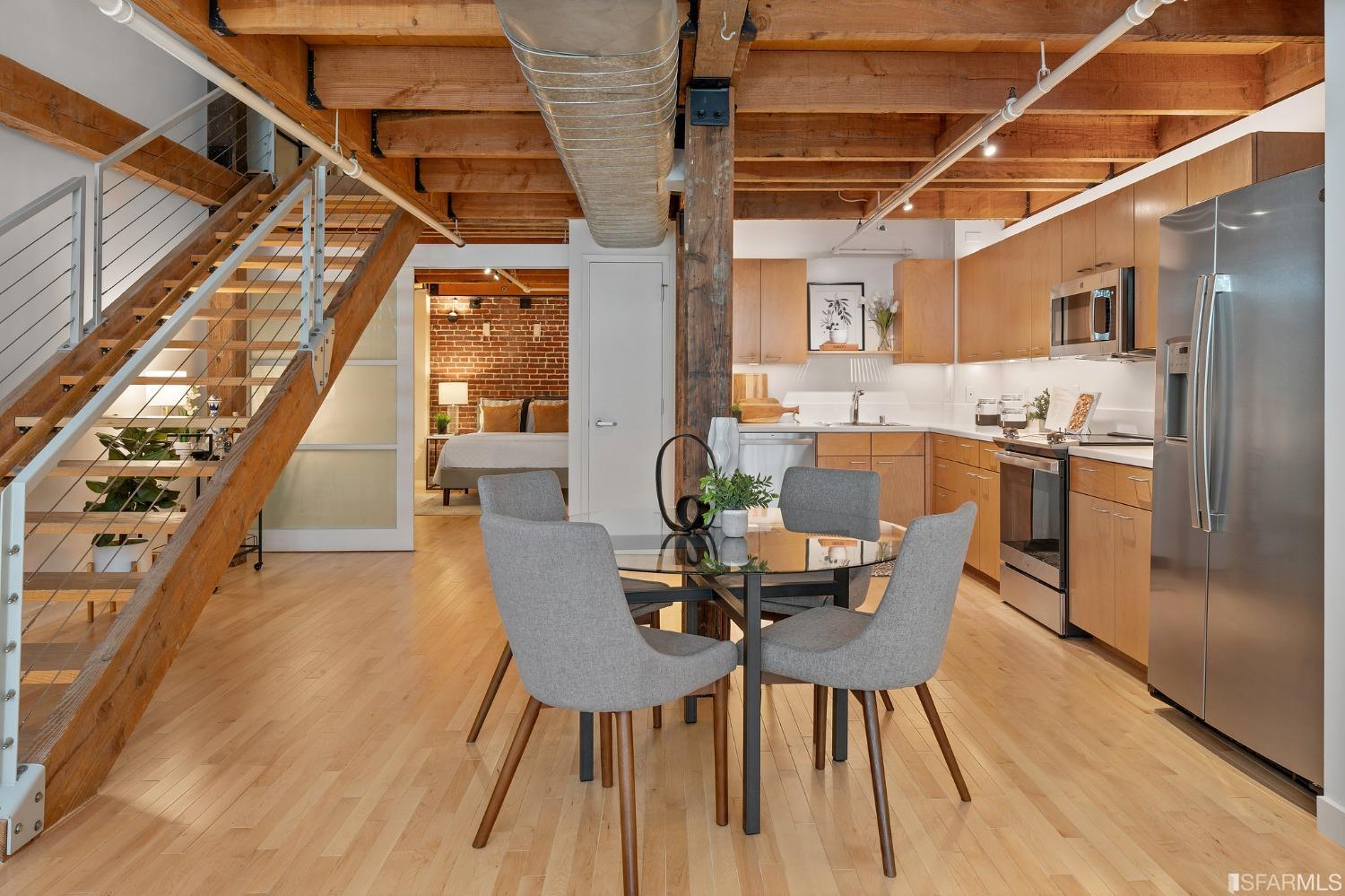 650 Delancey Street Unit: 104
