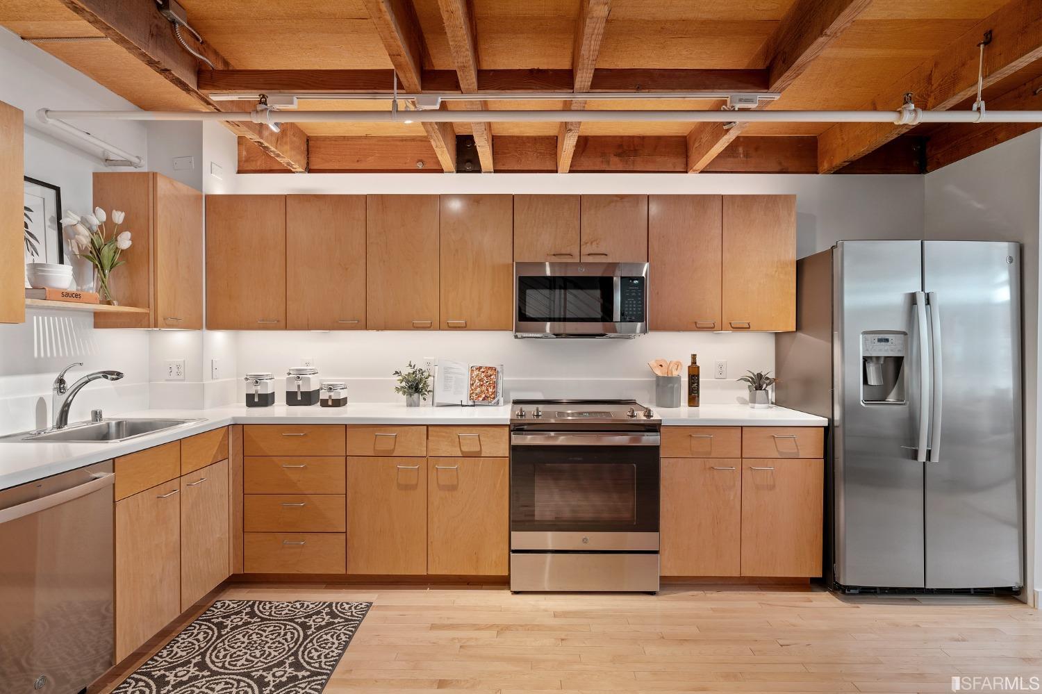 650 Delancey Street Unit: 104