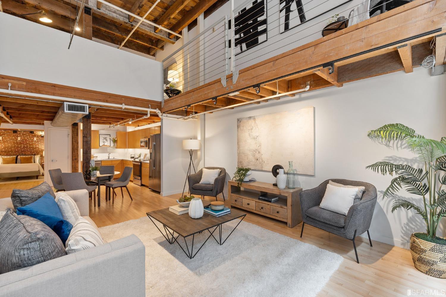 650 Delancey Street Unit: 104