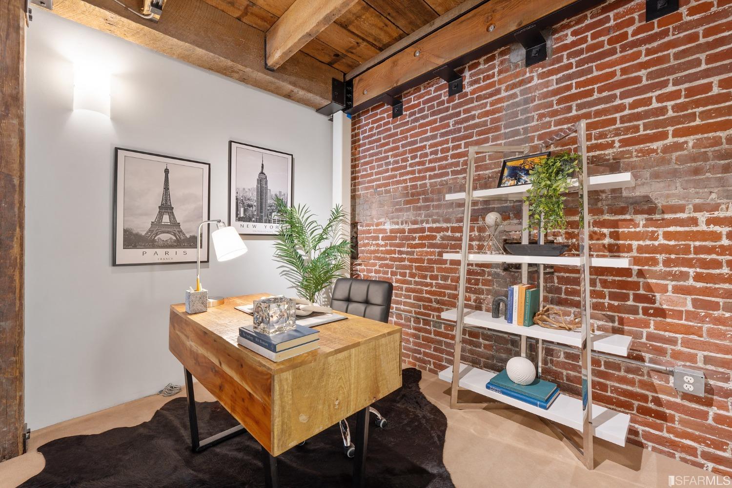 650 Delancey Street Unit: 104