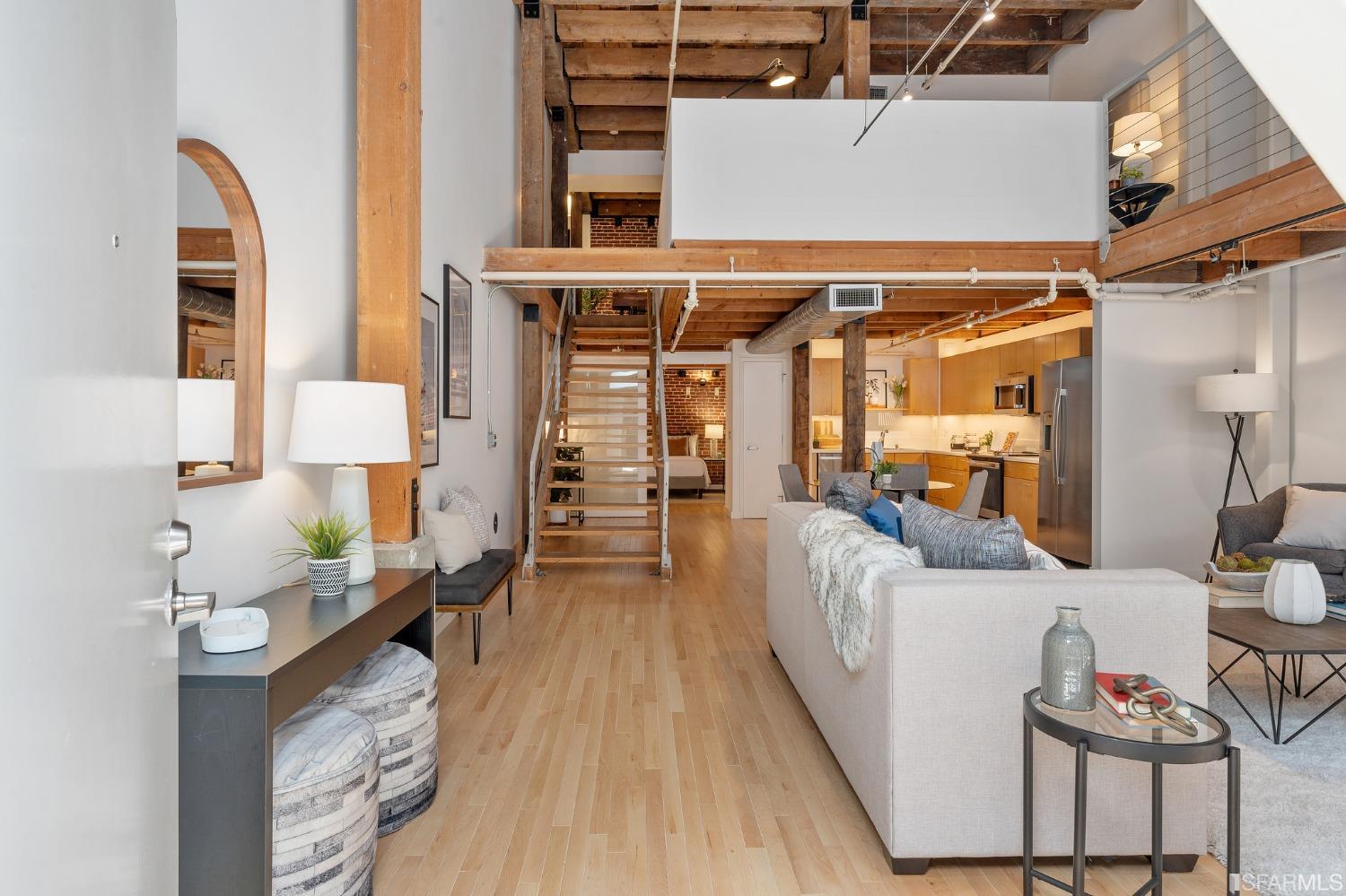 650 Delancey Street Unit: 104