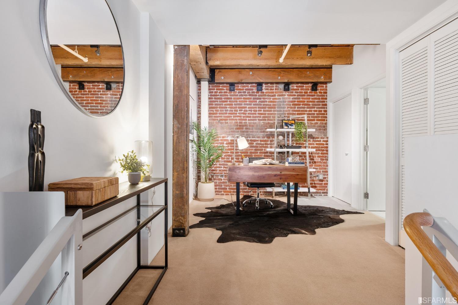 650 Delancey Street Unit: 104