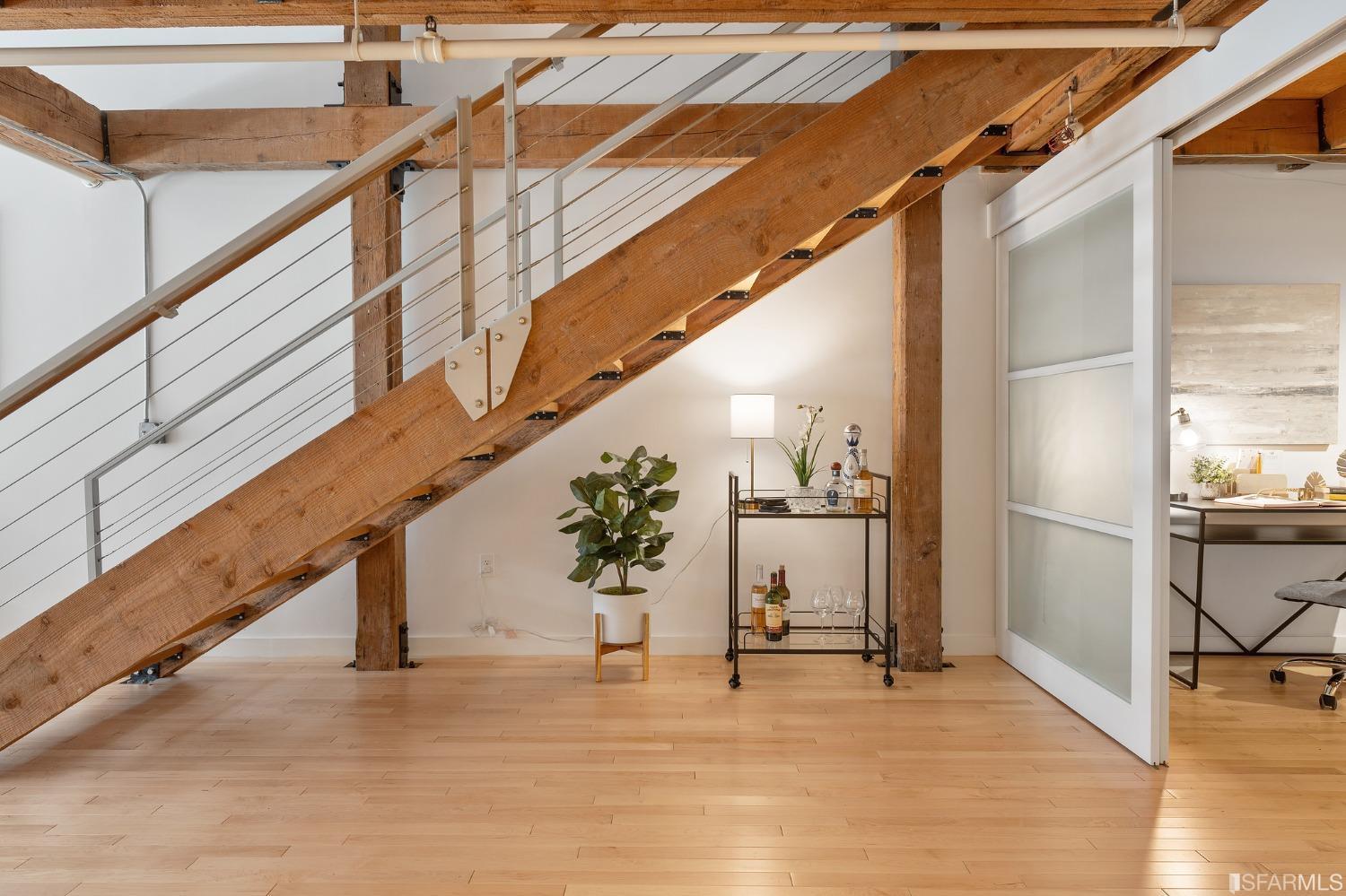 650 Delancey Street Unit: 104