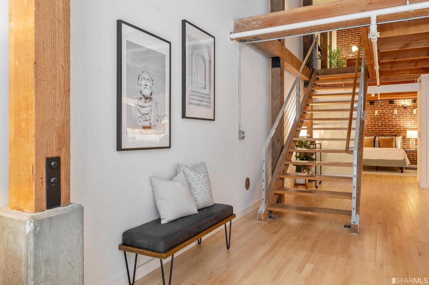 650 Delancey Street Unit: 104
