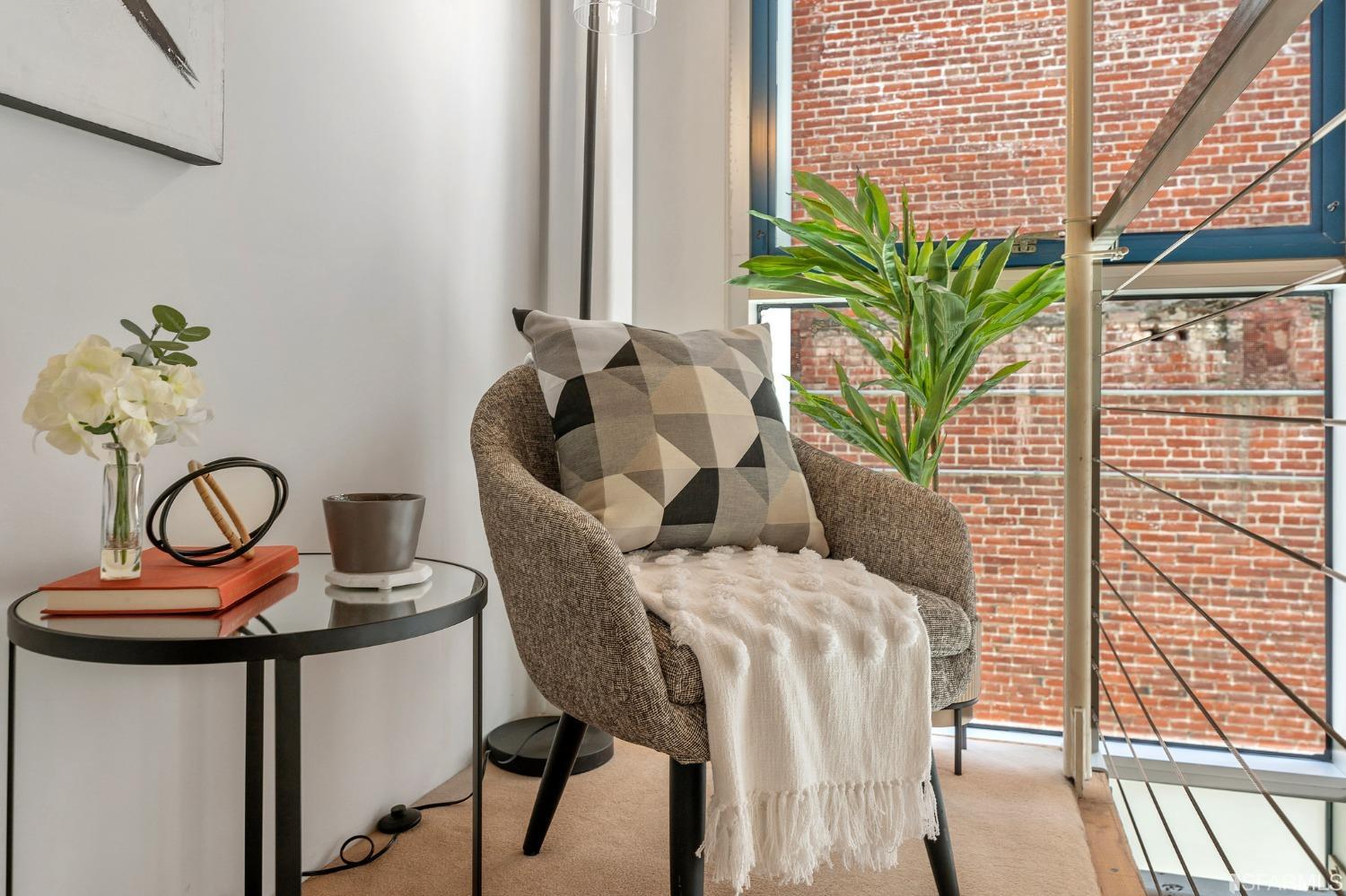 650 Delancey Street Unit: 104