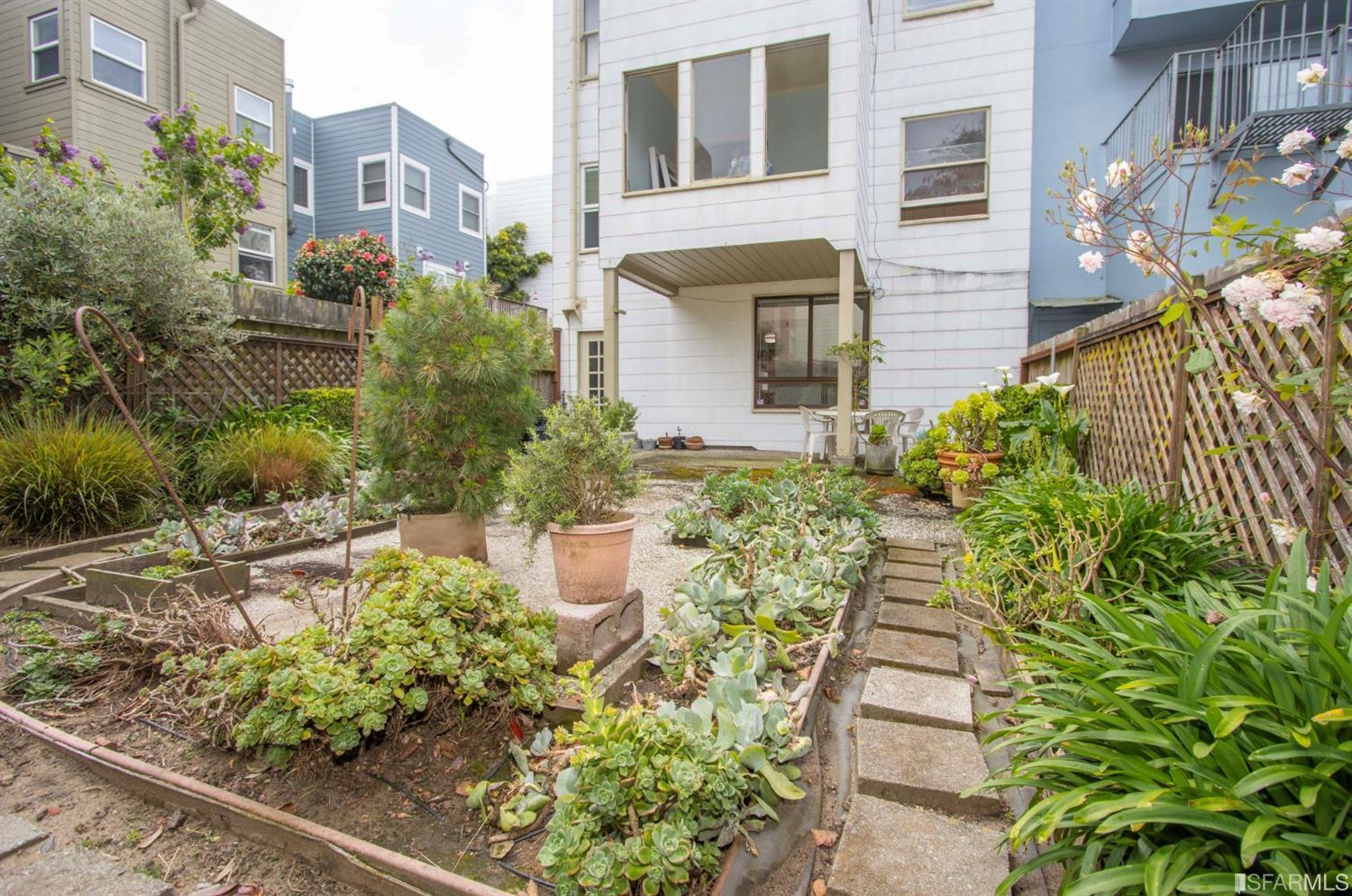 5518 California Street Unit: A