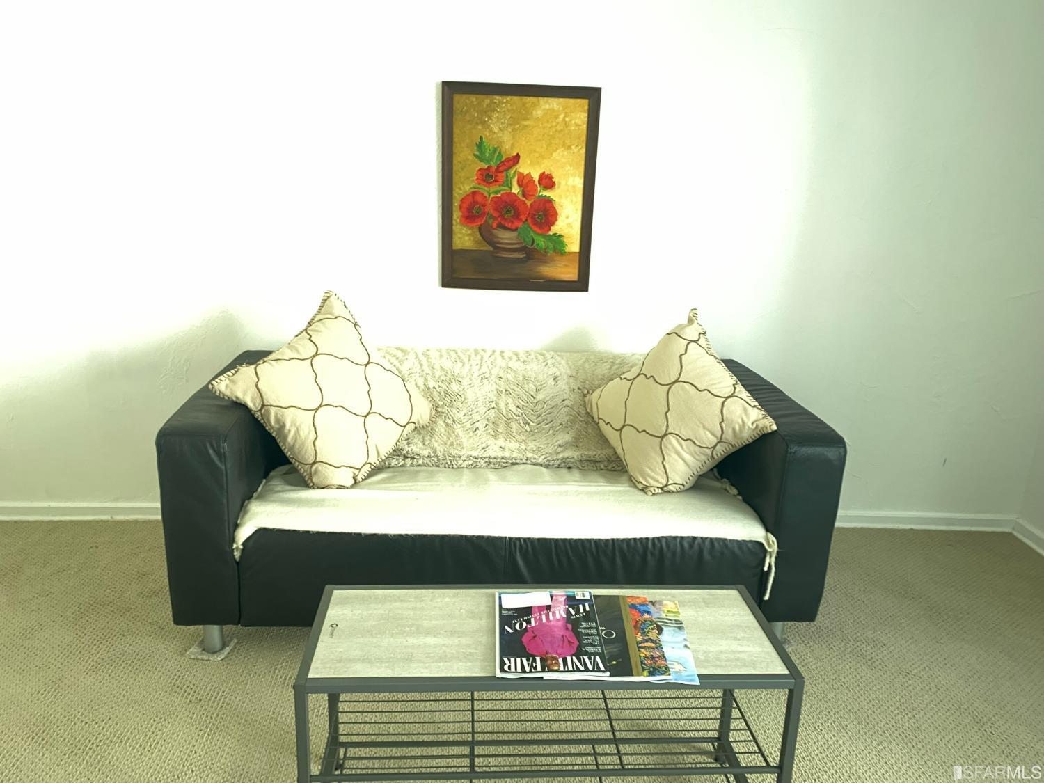 5518 California Street Unit: A