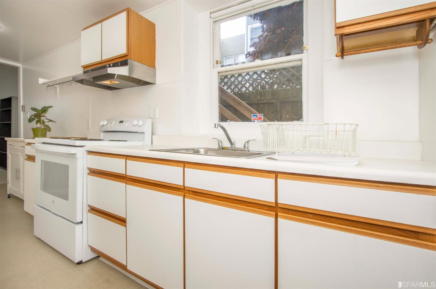 5518 California Street Unit: A