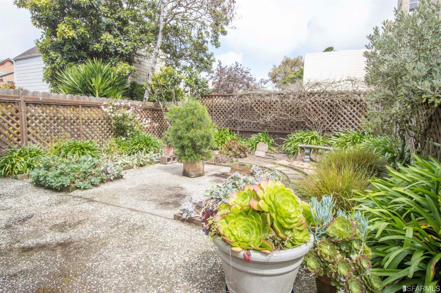 5518 California Street Unit: A