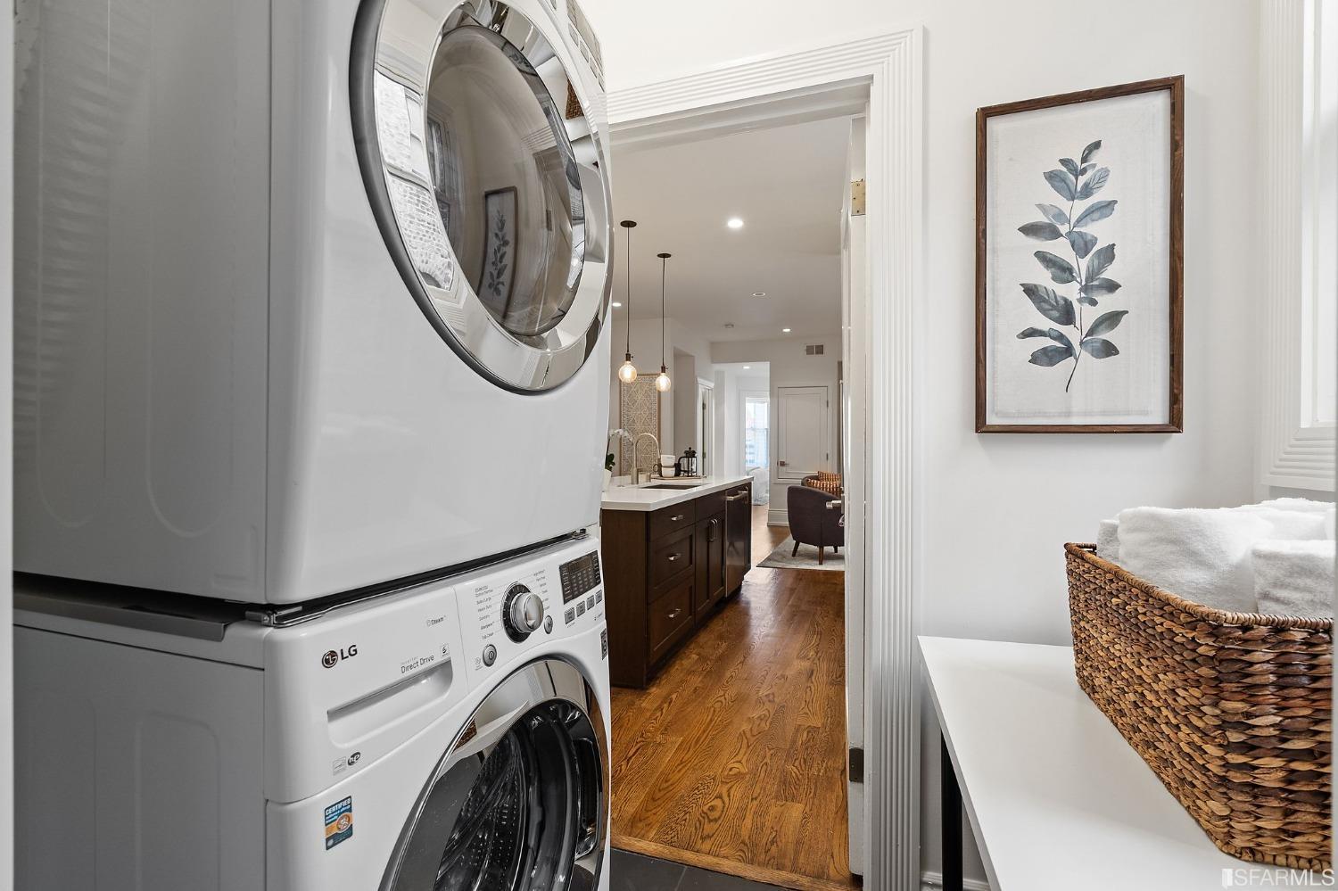 1070 Post Street Unit: 3