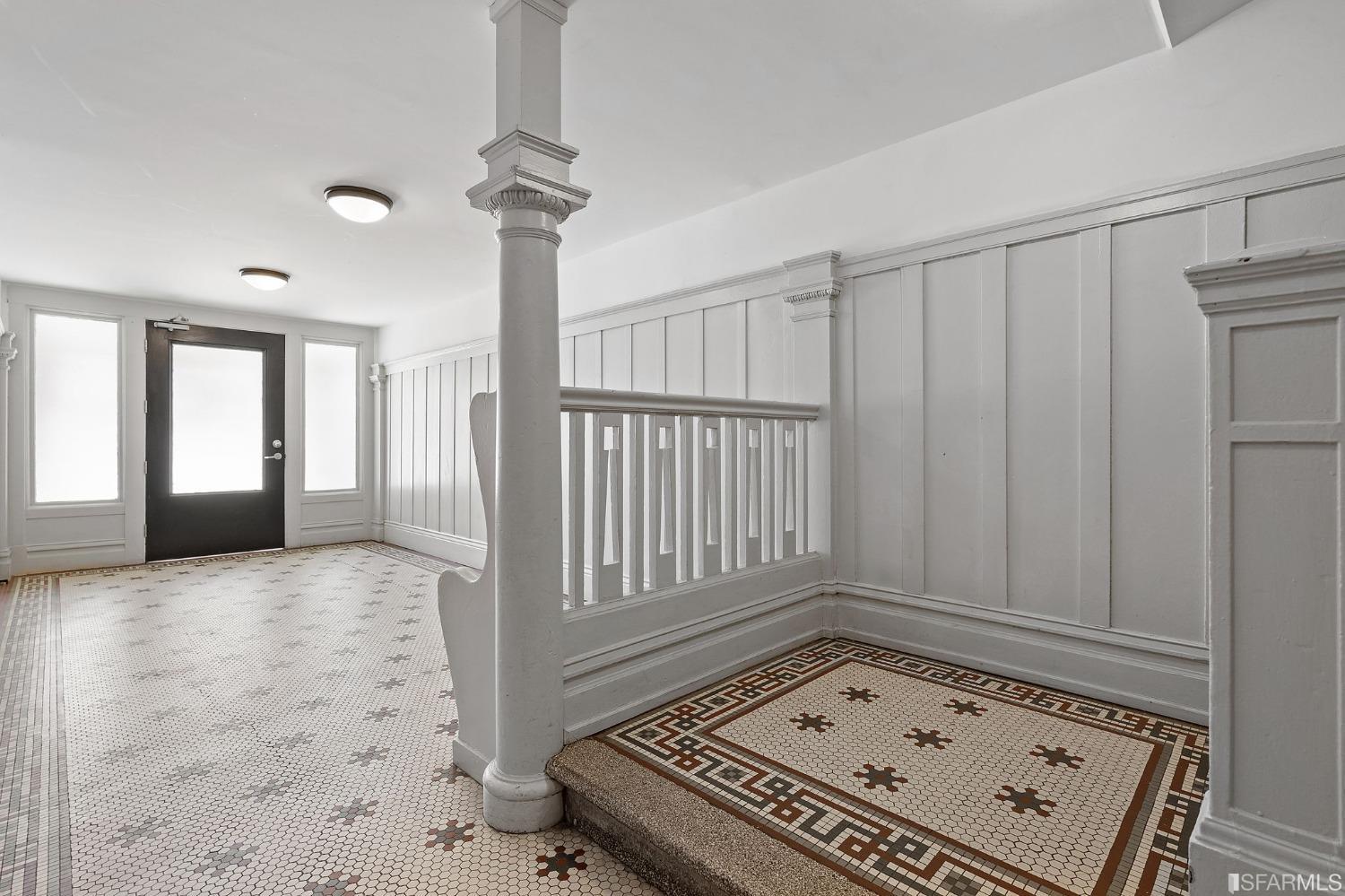 1070 Post Street Unit: 3