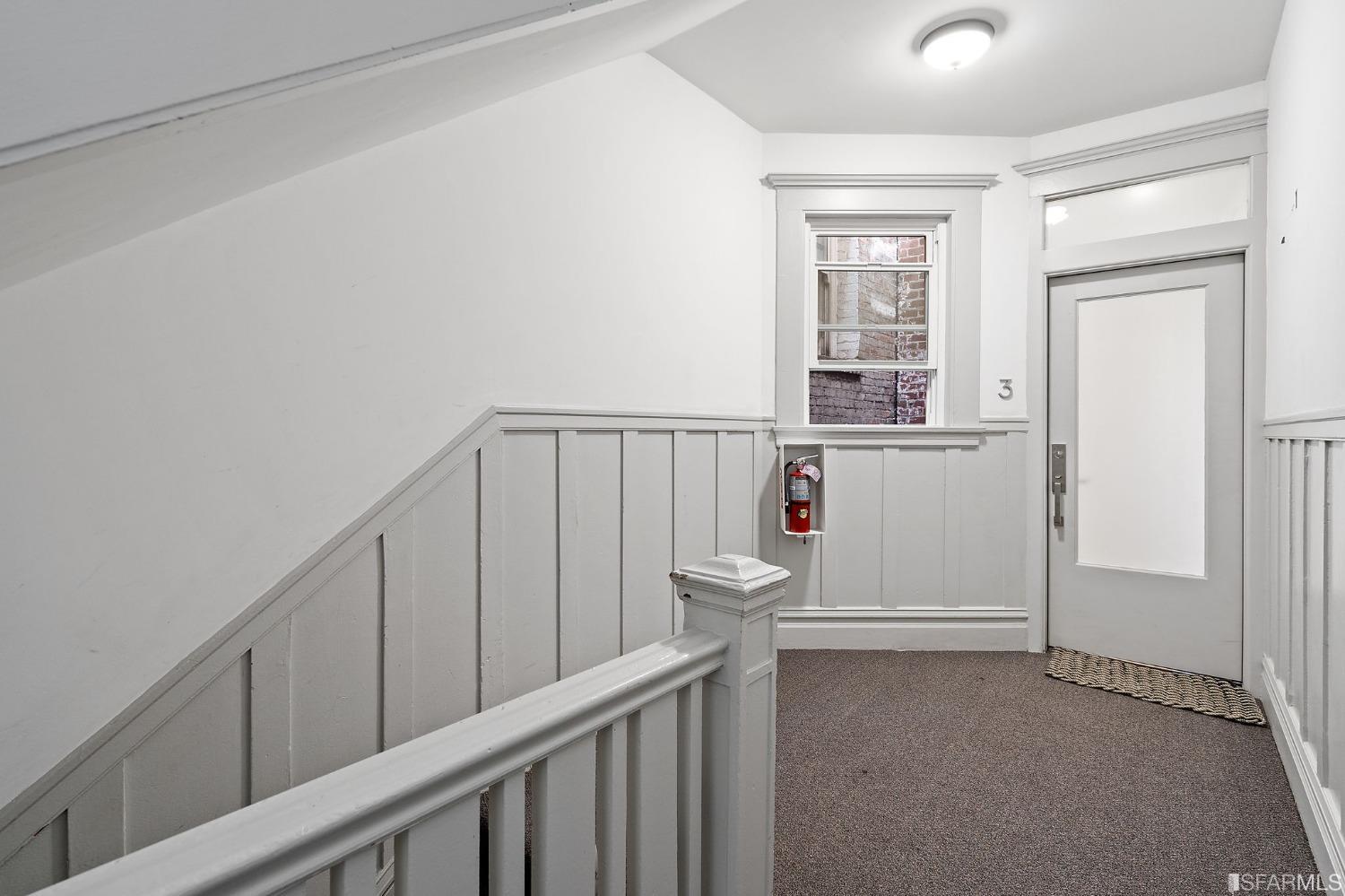 1070 Post Street Unit: 3