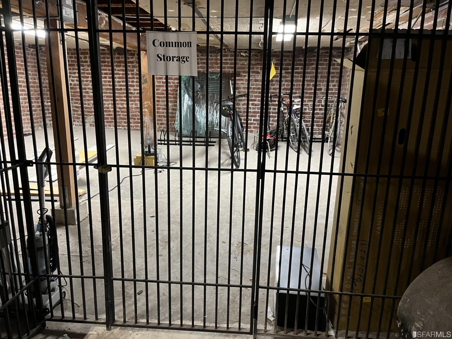 1070 Post Street Unit: 3