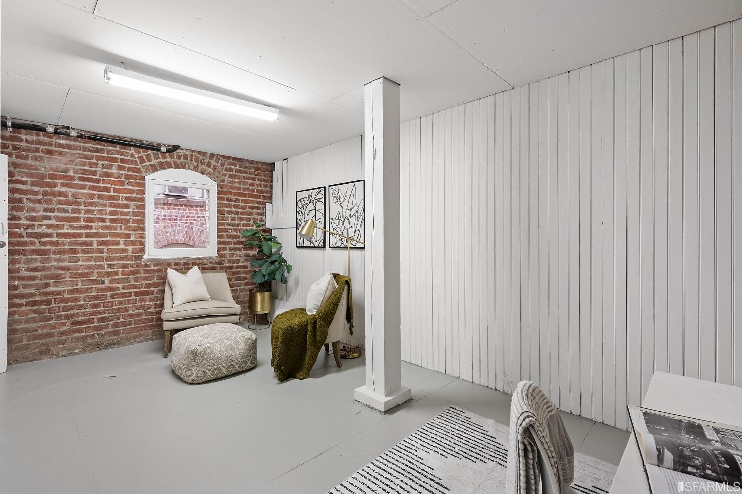 1070 Post Street Unit: 3