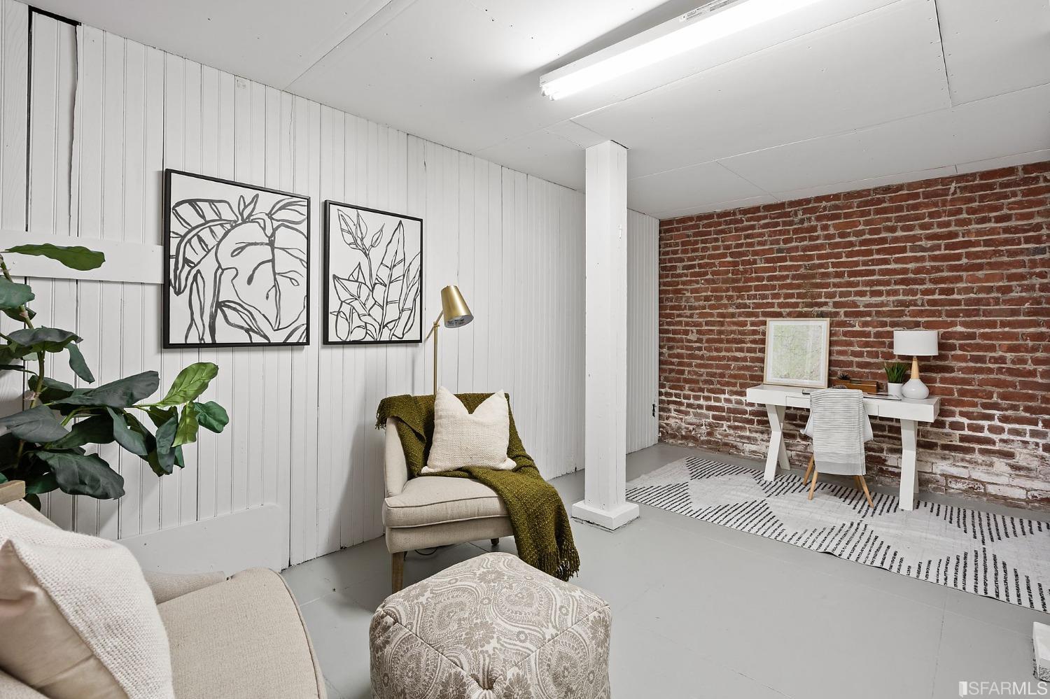 1070 Post Street Unit: 3