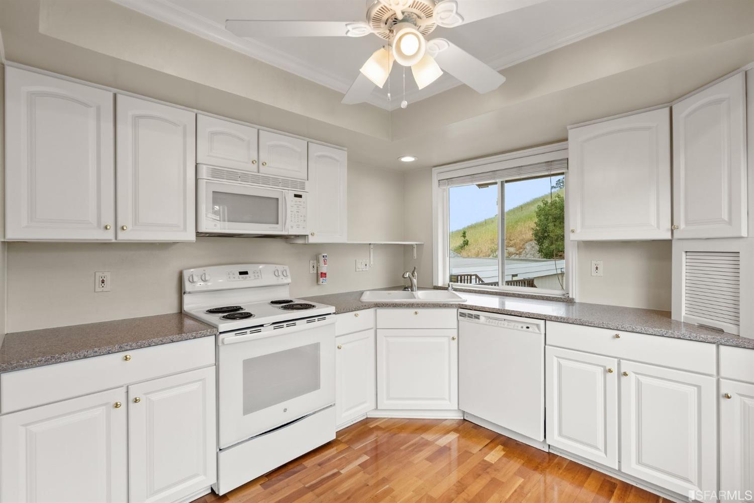 1905 Cactus Court Unit: 1