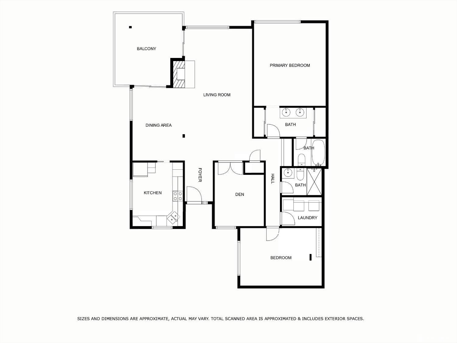 1905 Cactus Court Unit: 1