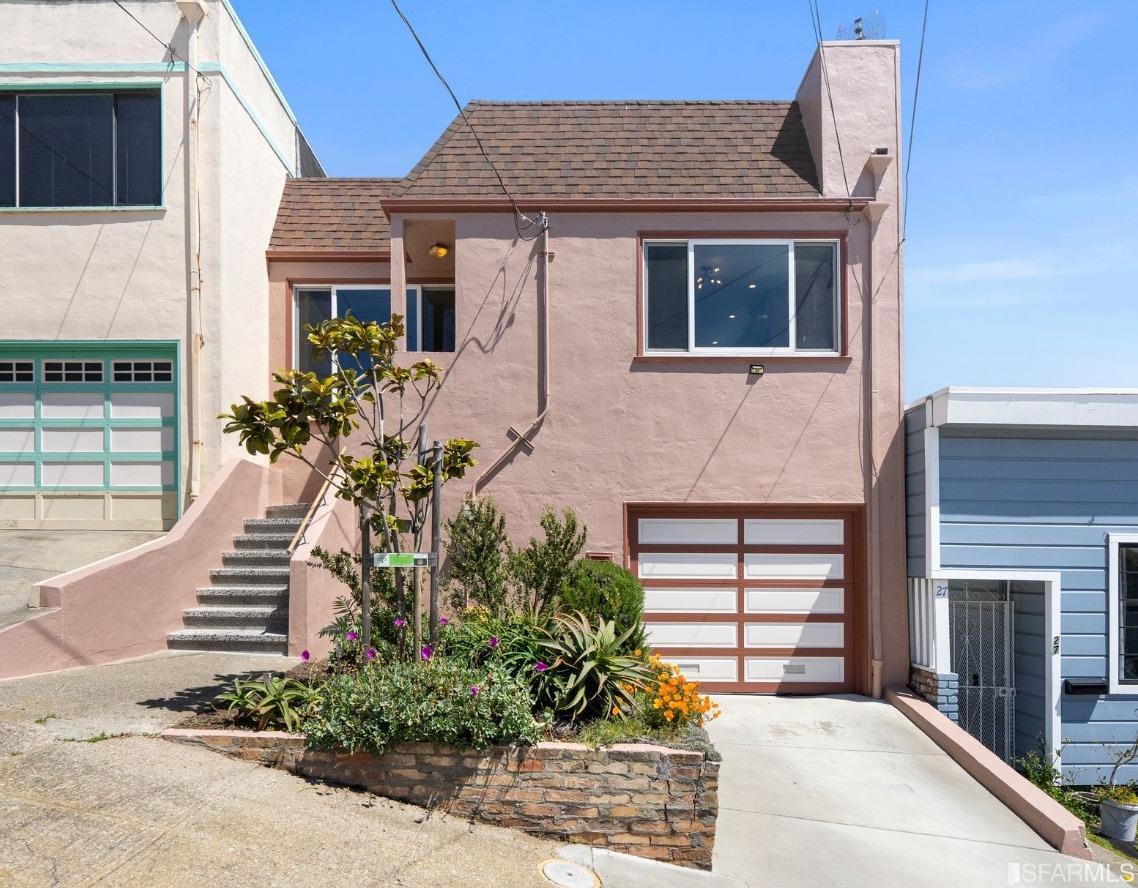 21 Mill Street