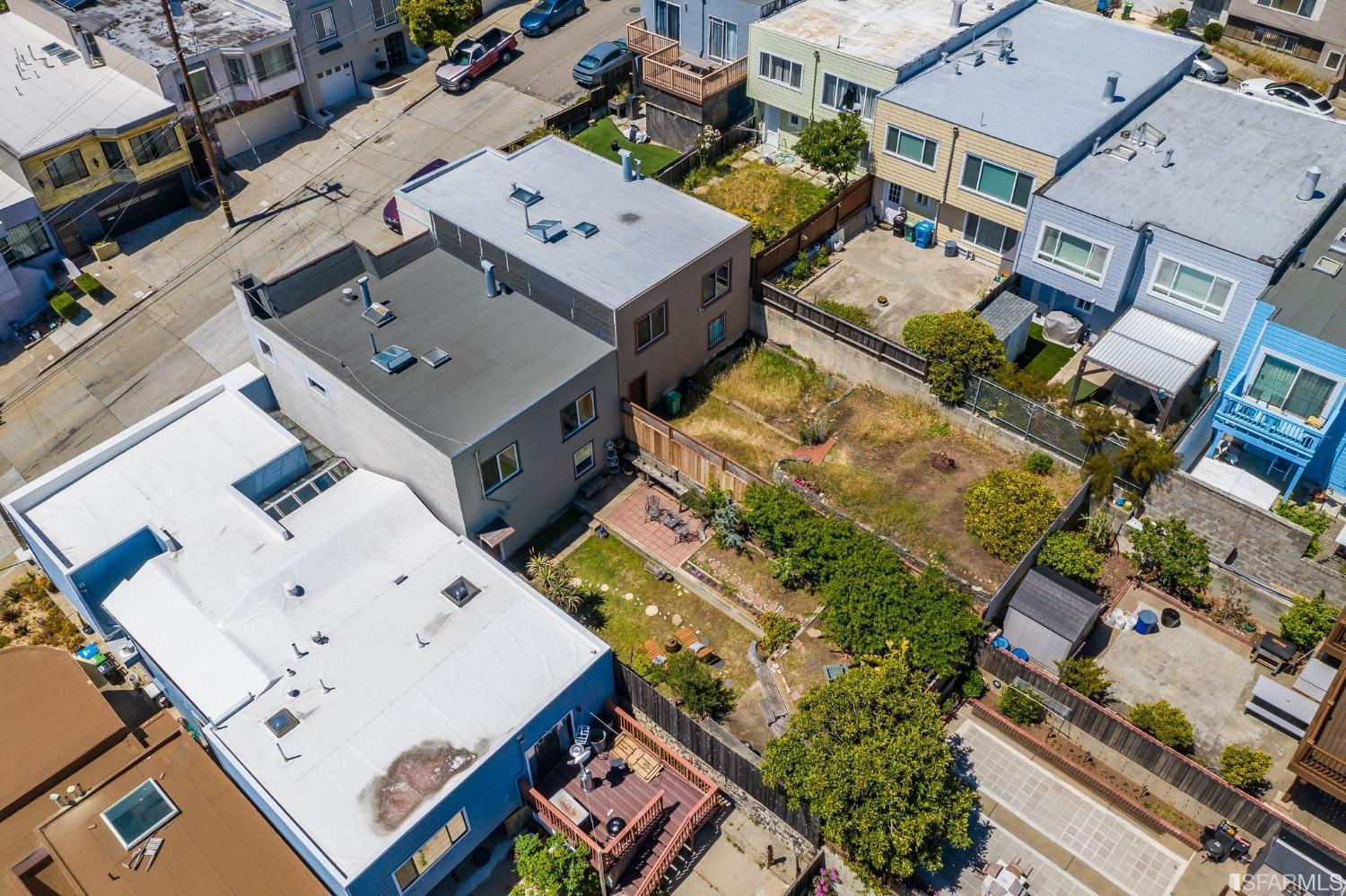 21 Mill Street