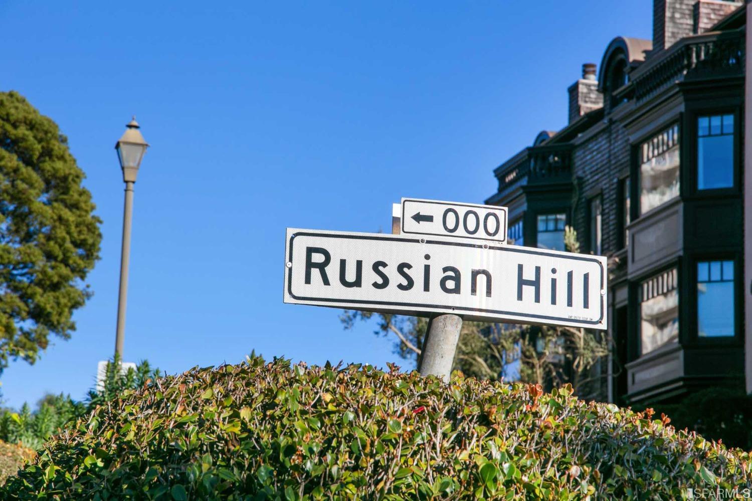 1155 Filbert Street Unit: 301