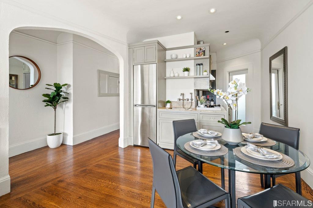 1155 Filbert Street Unit: 301