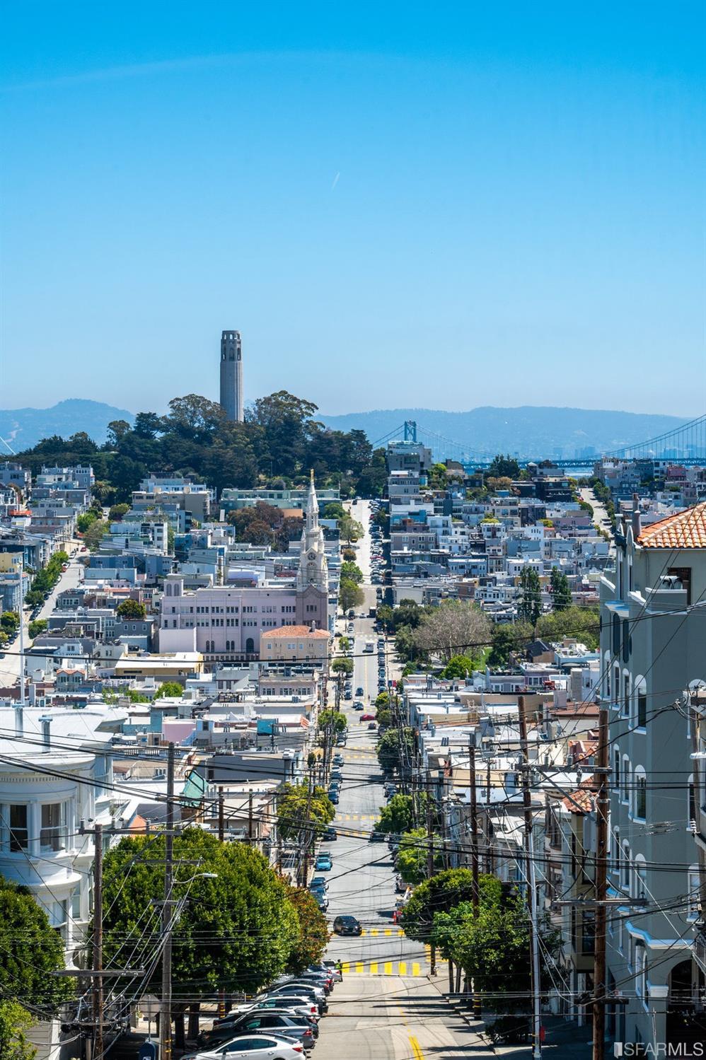 1155 Filbert Street Unit: 301