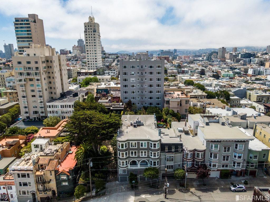 1155 Filbert Street Unit: 301