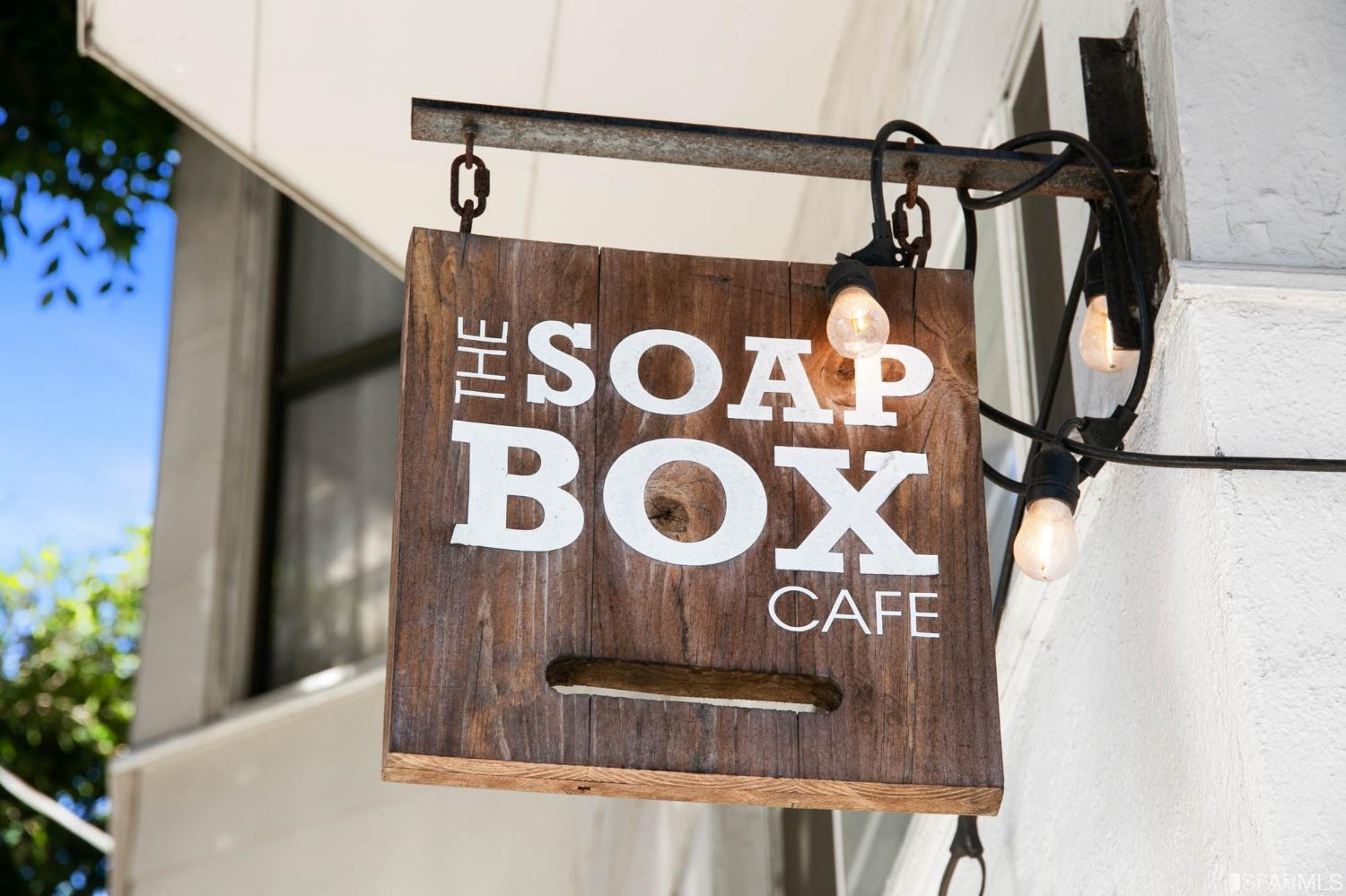 1155 Filbert Street Unit: 301