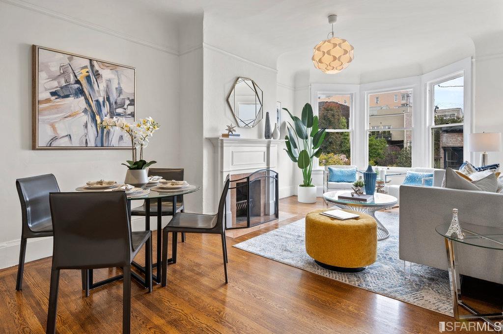 1155 Filbert Street Unit: 301