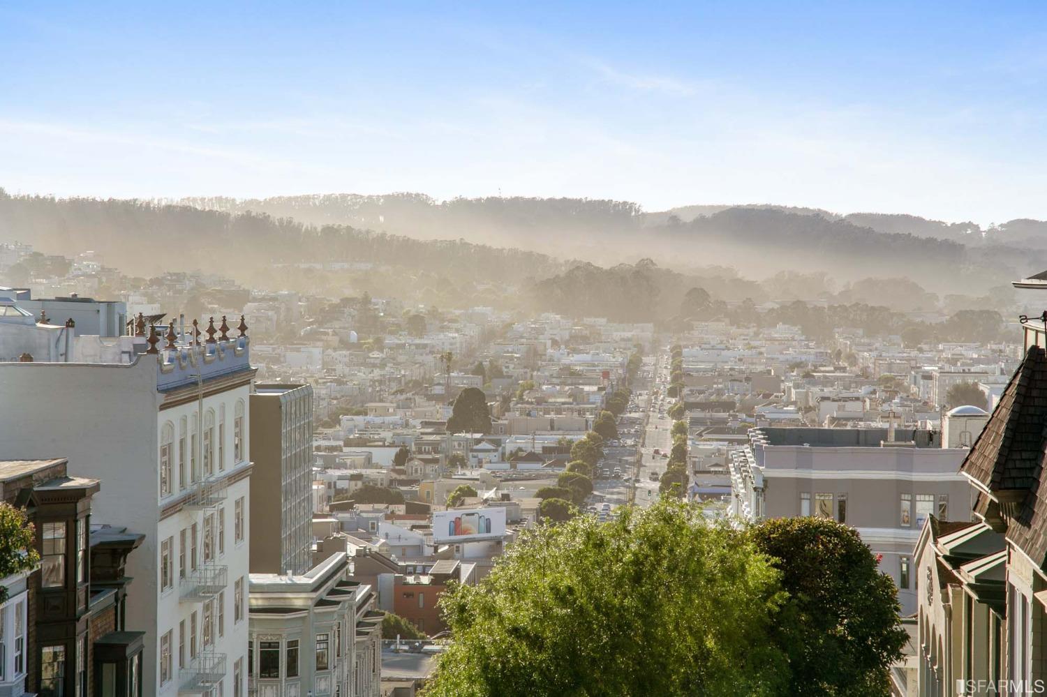 1155 Filbert Street Unit: 301