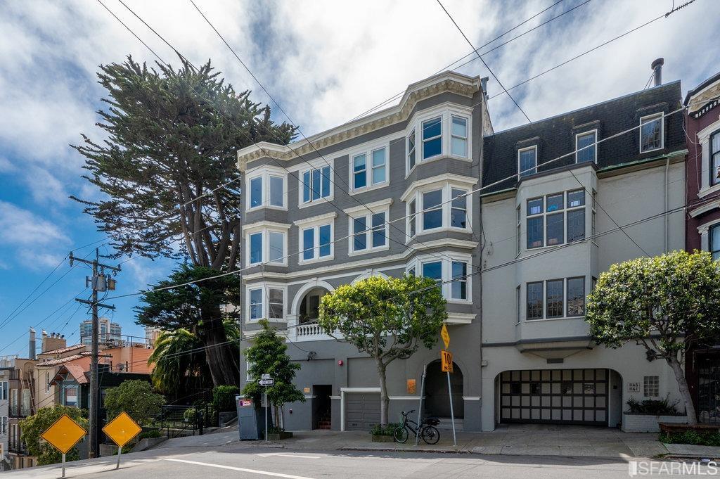 1155 Filbert Street Unit: 301