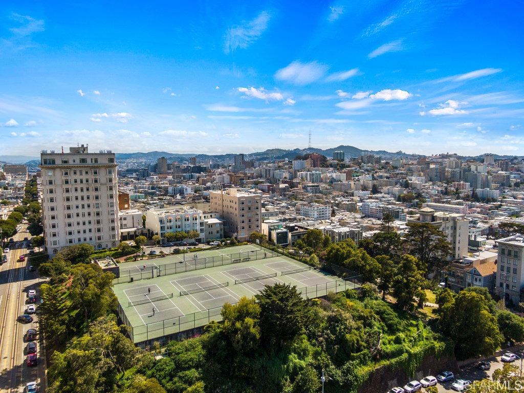 1155 Filbert Street Unit: 301