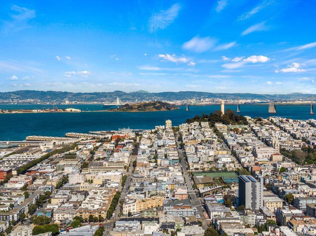 1155 Filbert Street Unit: 301