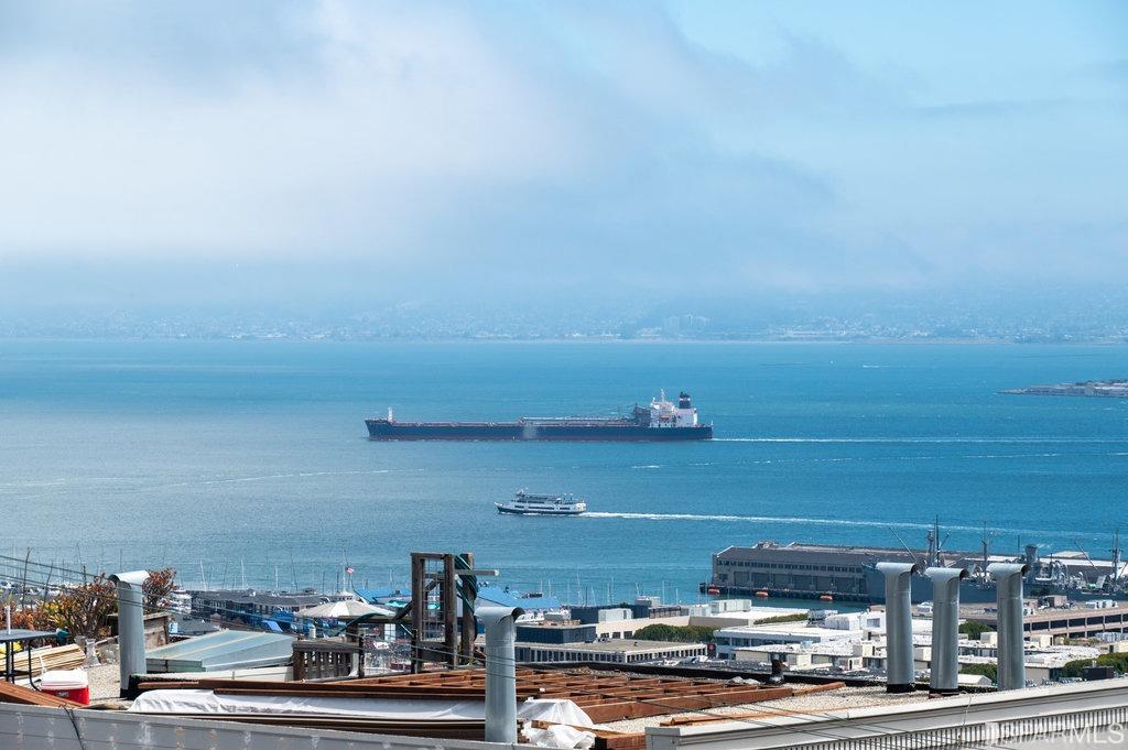 1155 Filbert Street Unit: 301