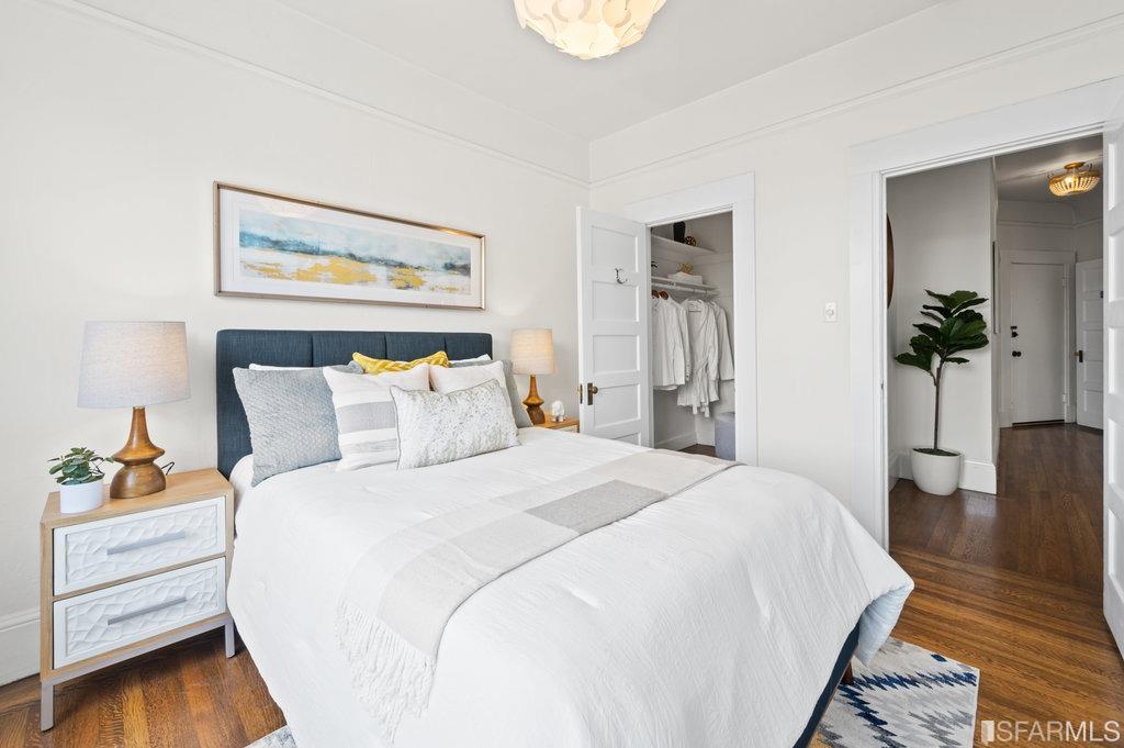 1155 Filbert Street Unit: 301