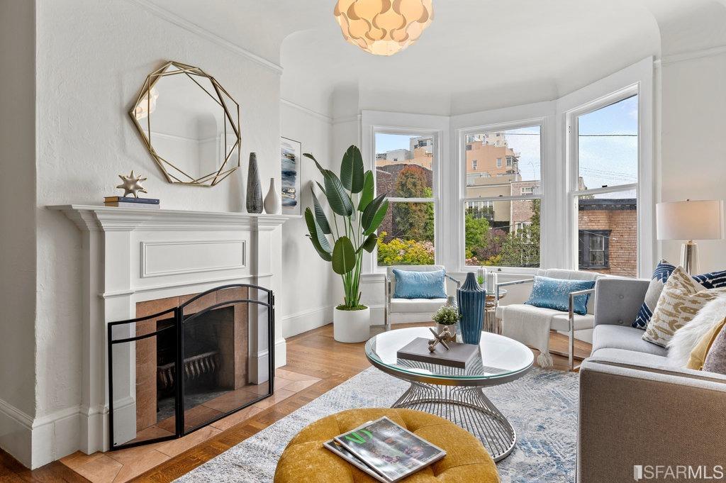 1155 Filbert Street Unit: 301