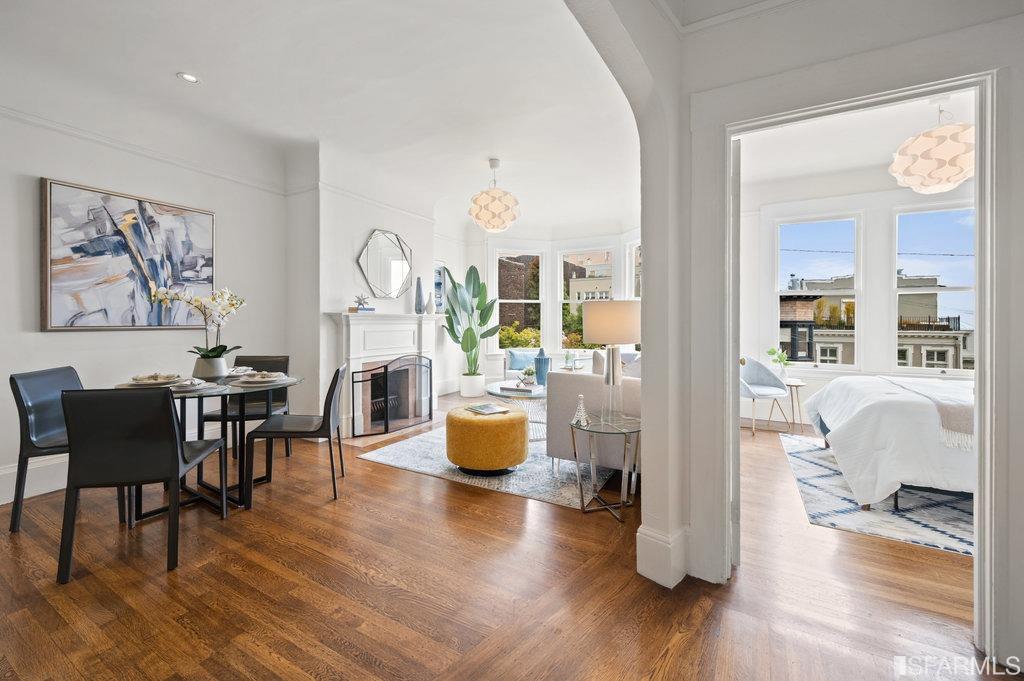 1155 Filbert Street Unit: 301