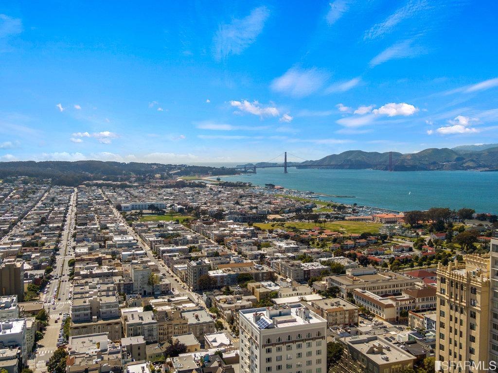 1155 Filbert Street Unit: 301