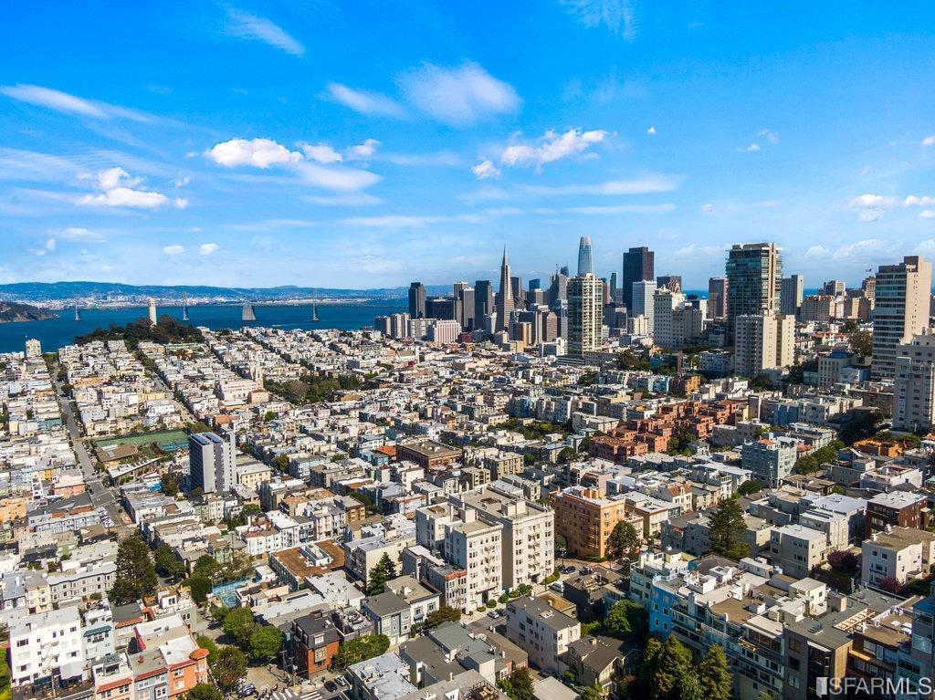 1155 Filbert Street Unit: 301