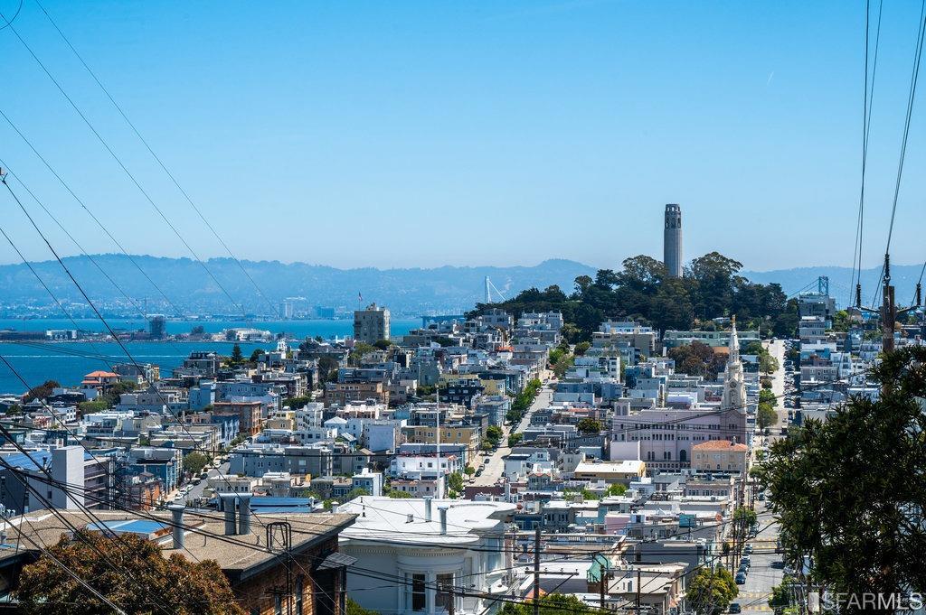 1155 Filbert Street Unit: 301