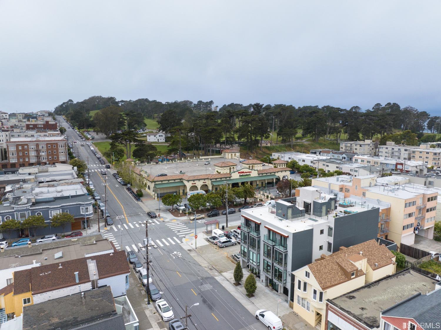 3032 Clement Street Unit: 302