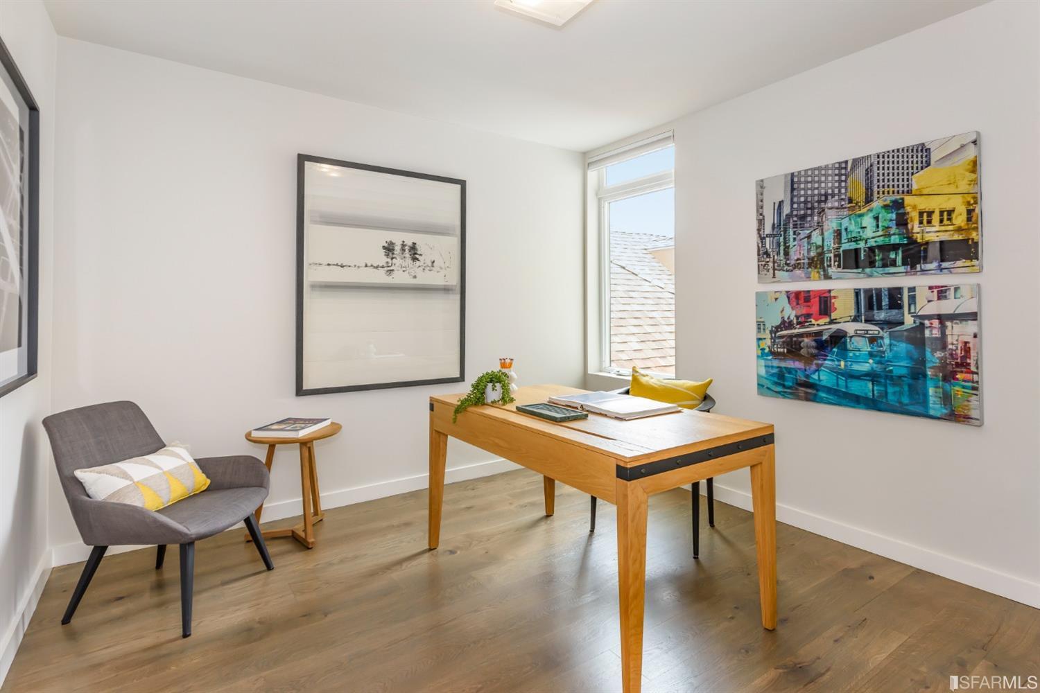 3032 Clement Street Unit: 302