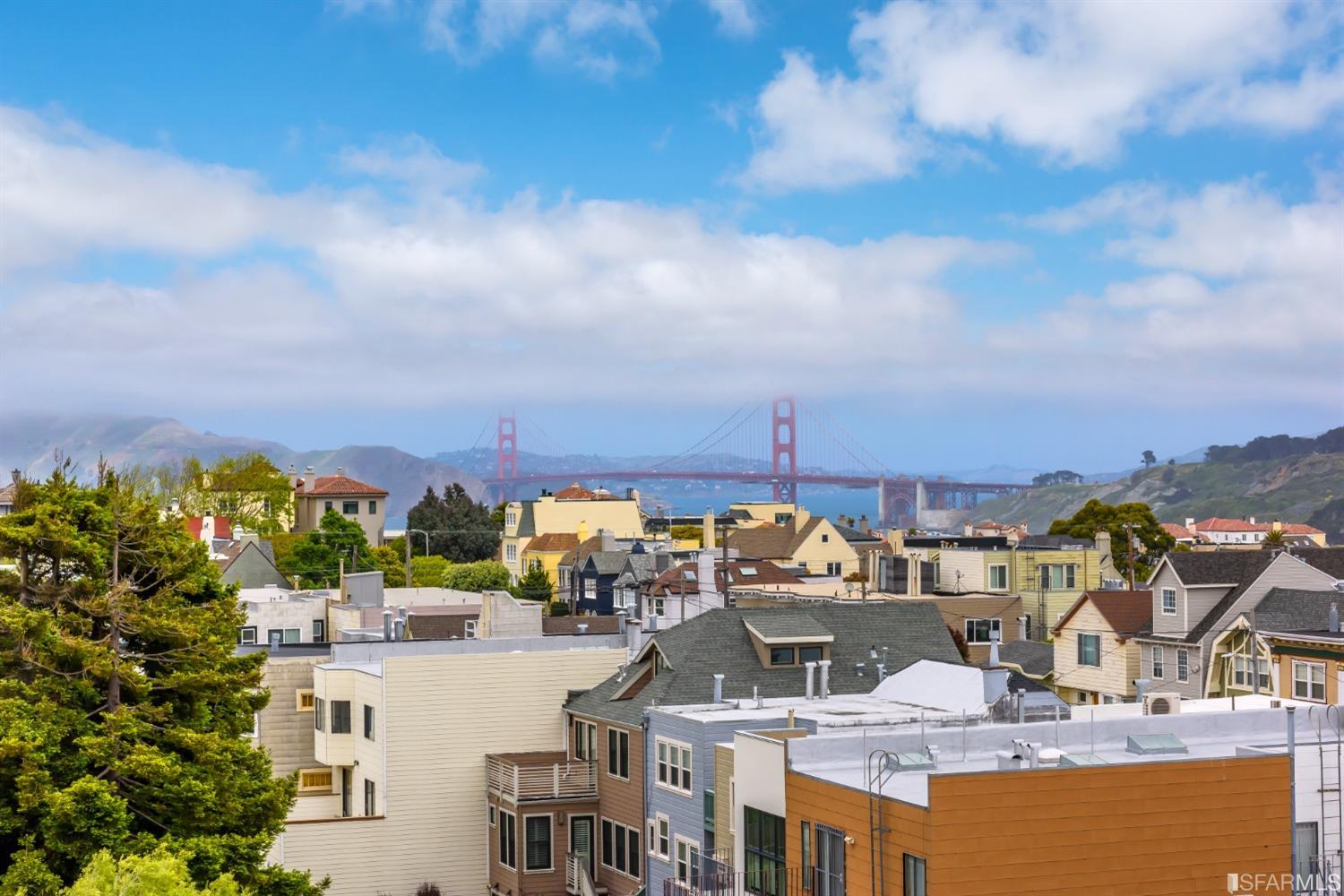 3032 Clement Street Unit: 302