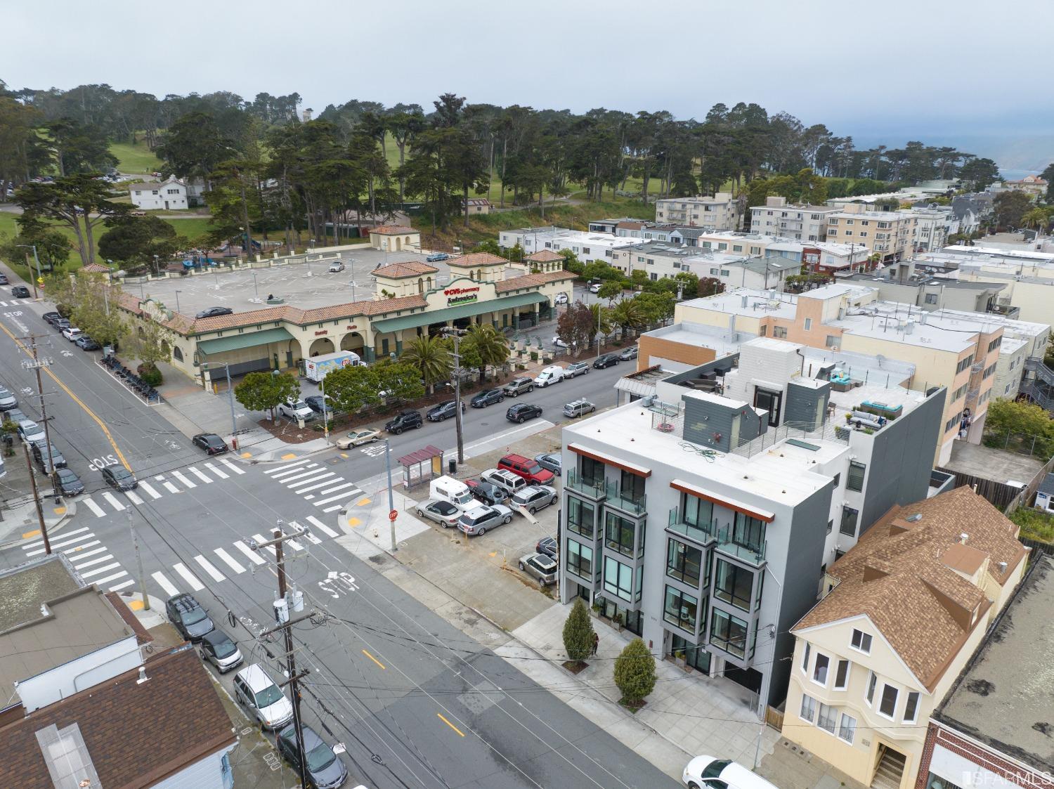 3032 Clement Street Unit: 302