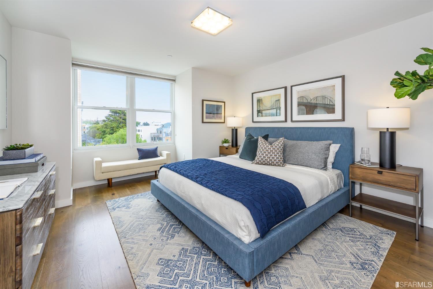 3032 Clement Street Unit: 302