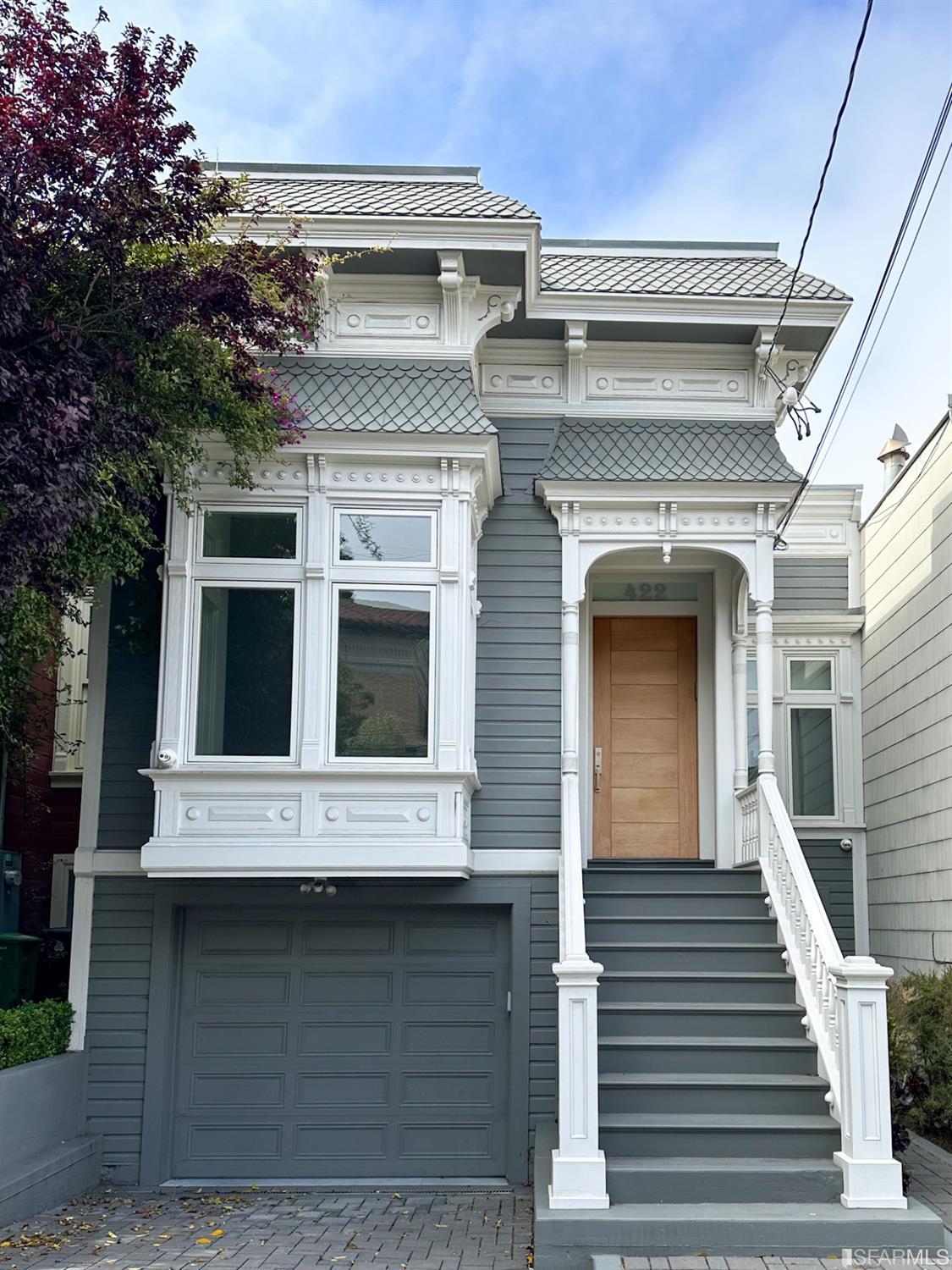 422 Jersey Street