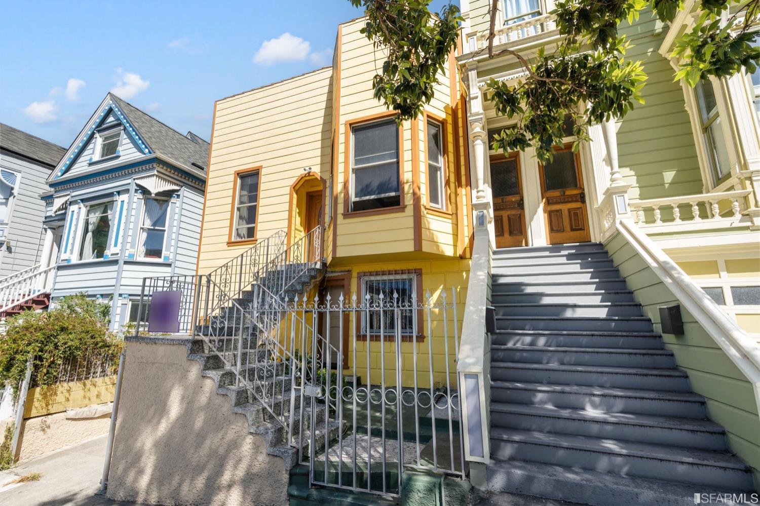 235 Coleridge Street