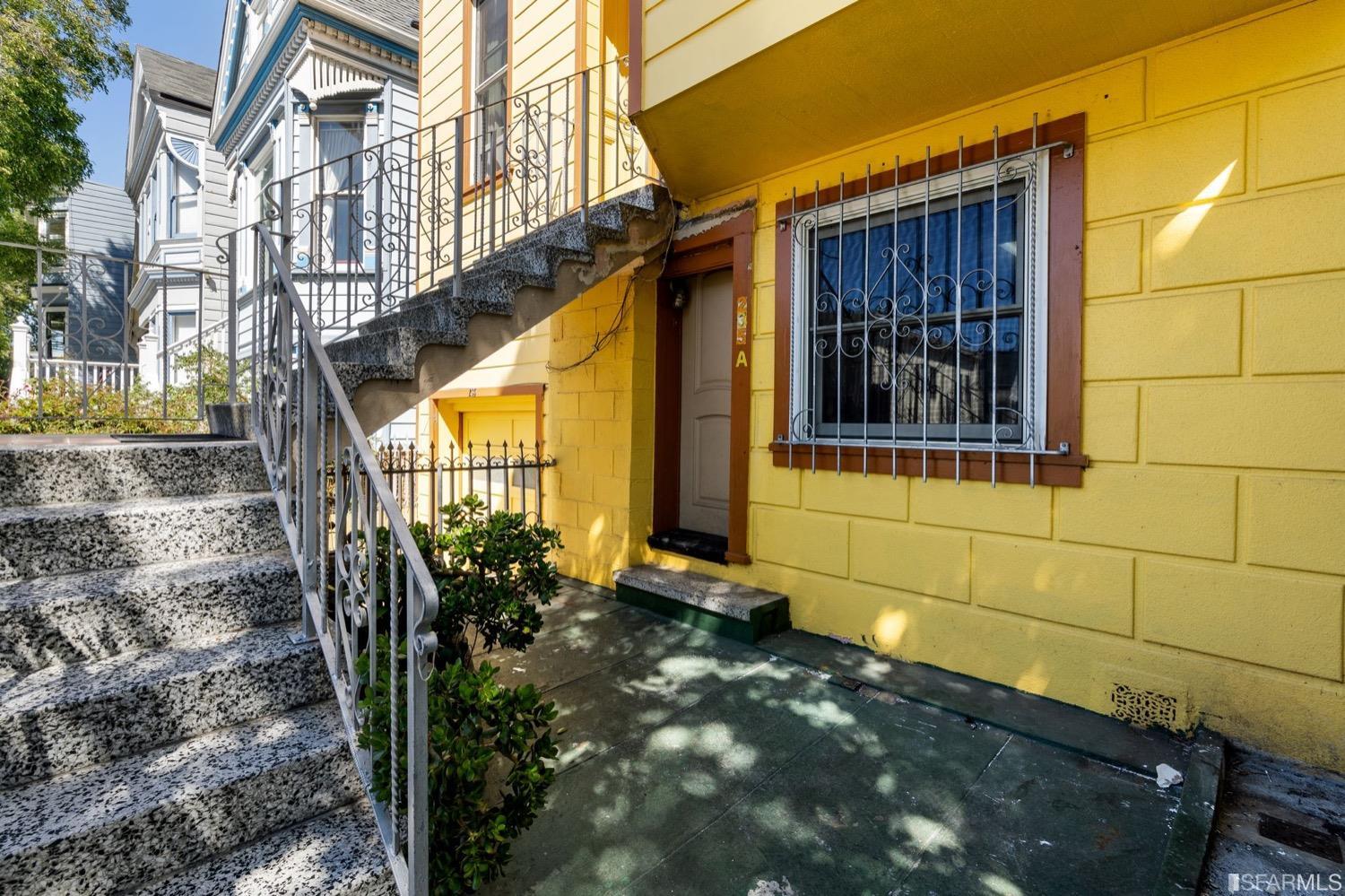 235 Coleridge Street