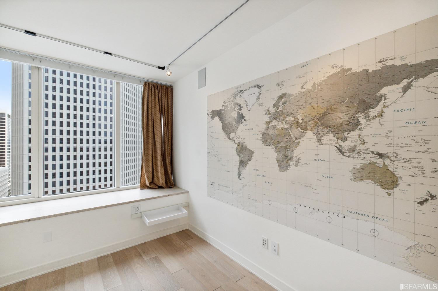 301 Mission Street Unit: 23E