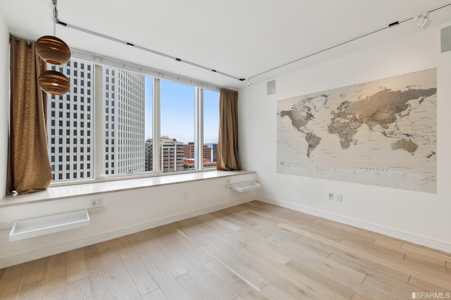 301 Mission Street Unit: 23E